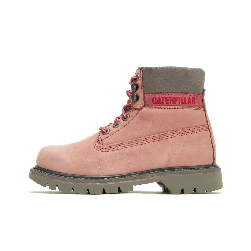 Colorado Series Martin Boot Pink фото