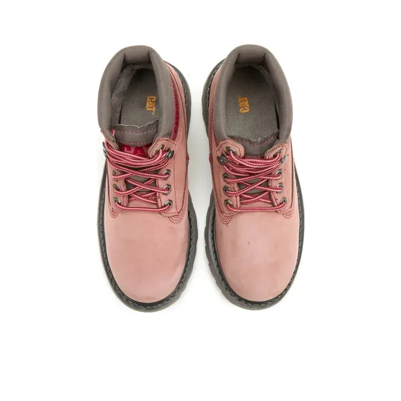 Colorado Series Martin Boot Pink фото