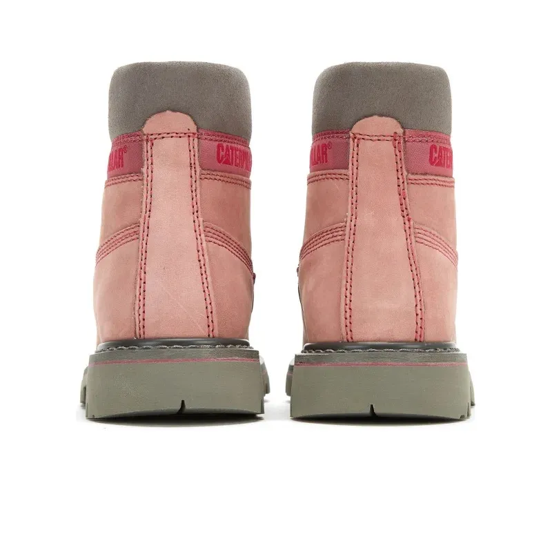 Colorado Series Martin Boot Pink фото