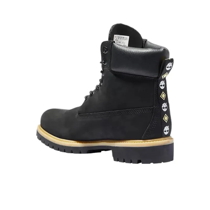Premium Gore-Tex Black фото