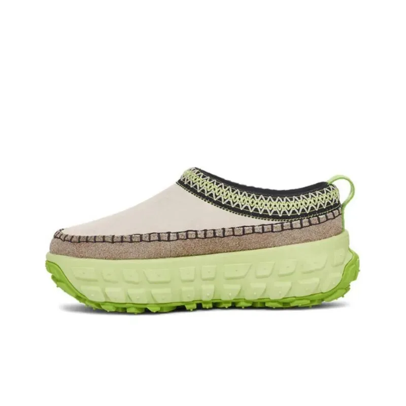 UGG Venture Daze Platform Slippers