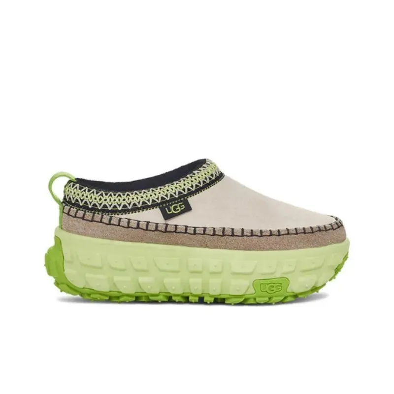 UGG Venture Daze Platform Slippers фото