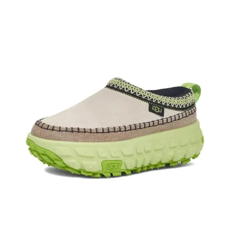 UGG Venture Daze Platform Slippers фото
