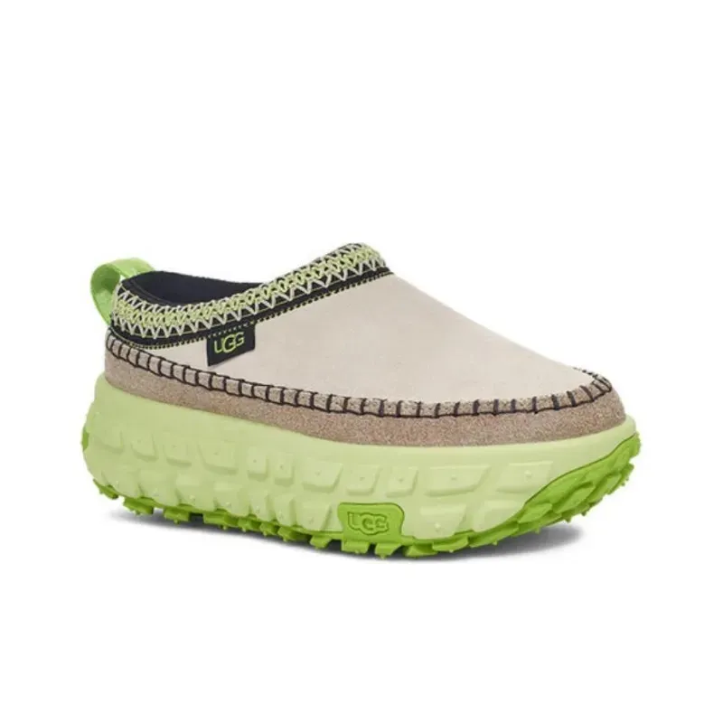 UGG Venture Daze Platform Slippers фото