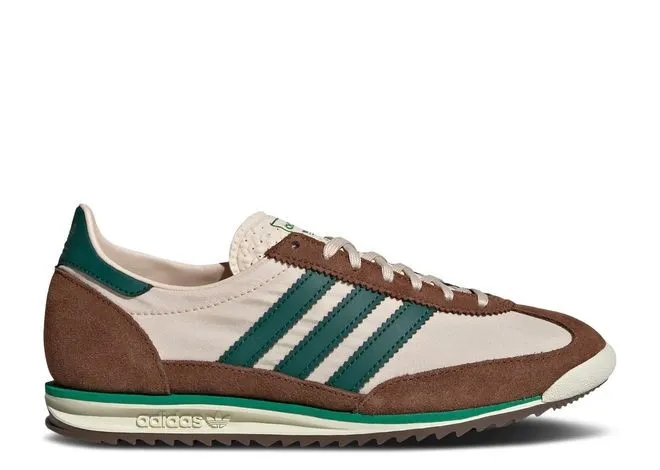 SL 72 OG Linen Collegiate Green фото