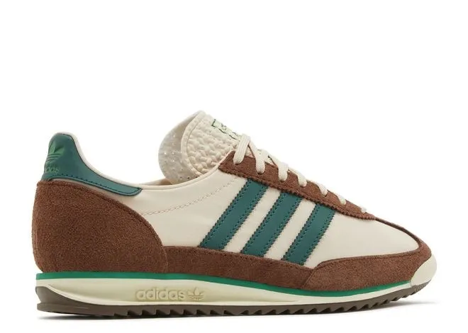 SL 72 OG Linen Collegiate Green фото