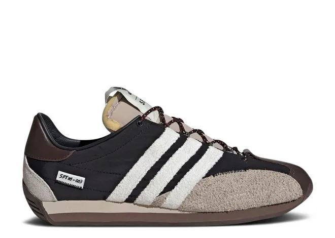 Song for the Mute x Country OG Black Wonder Beige фото