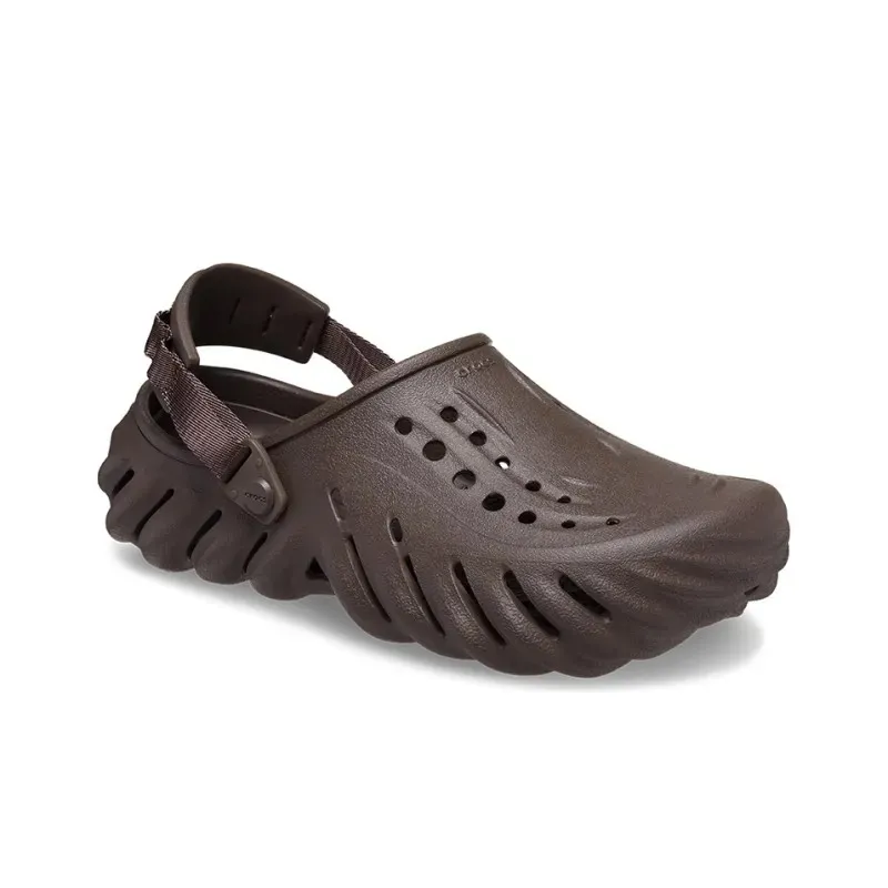 Echo Clogs фото