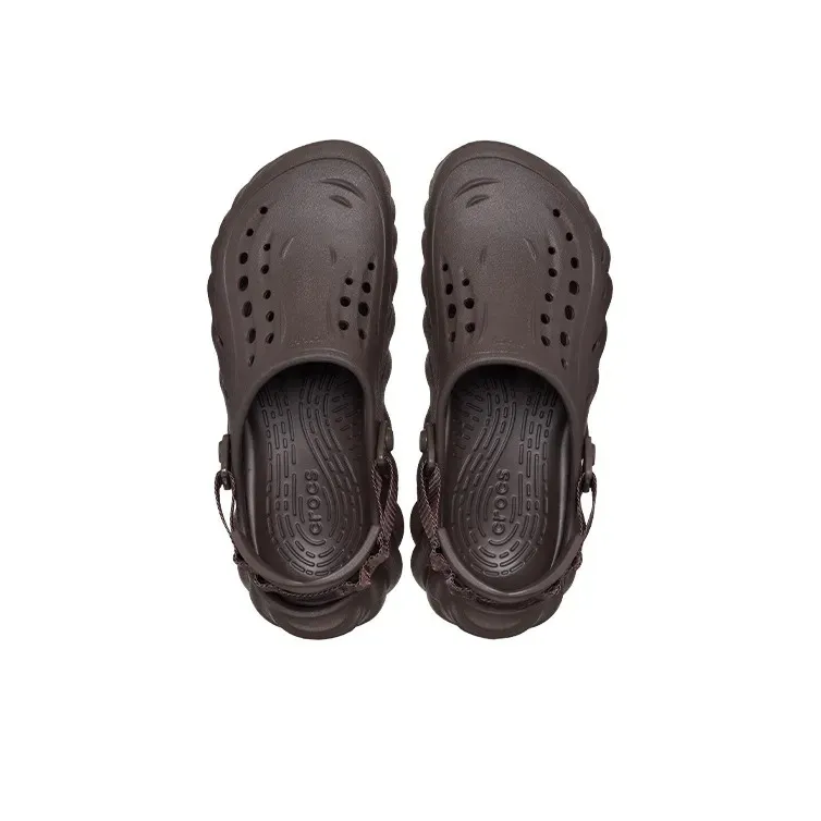Echo Clogs фото