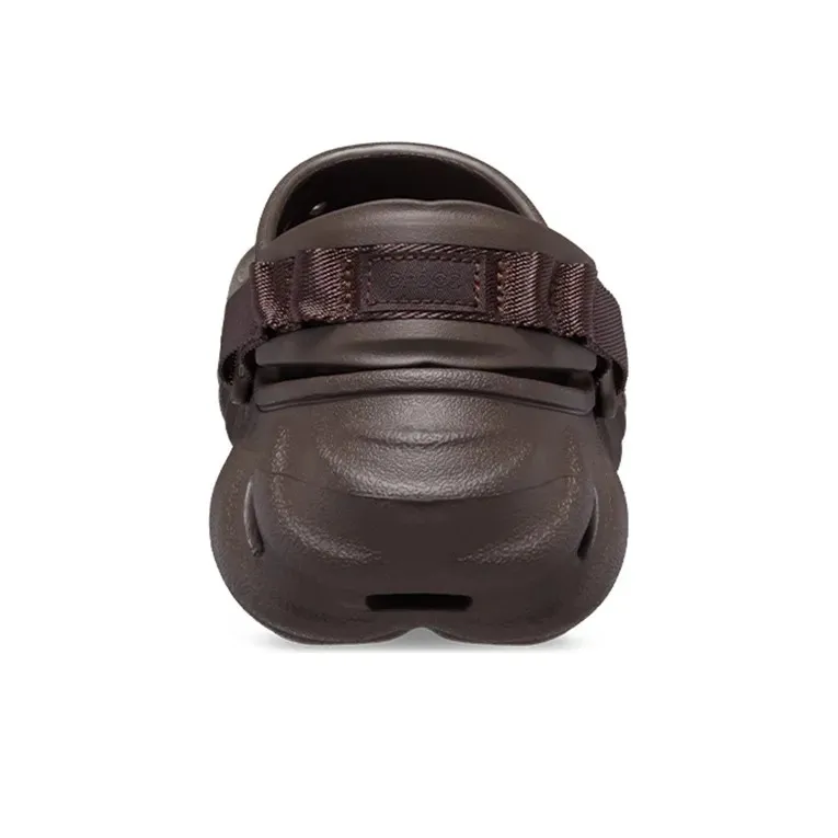 Echo Clogs фото