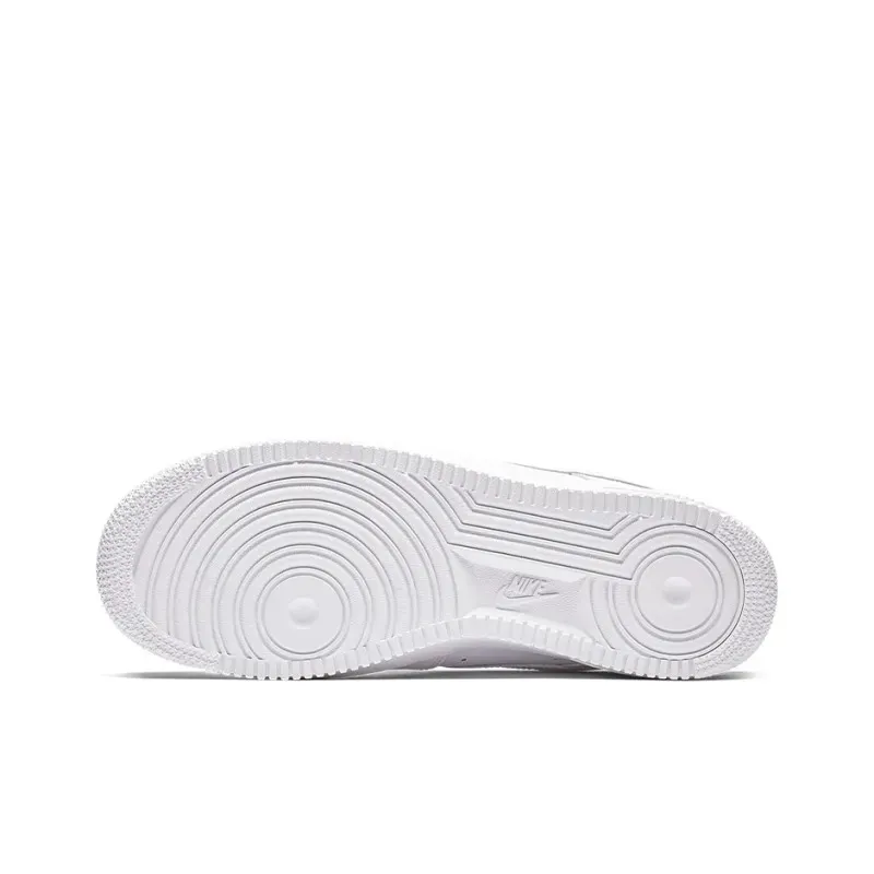 Air Force 1 Low 07 White фото