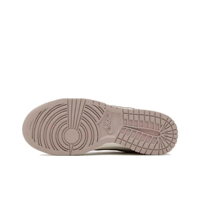 Dunk Low Diffused Taupe фото