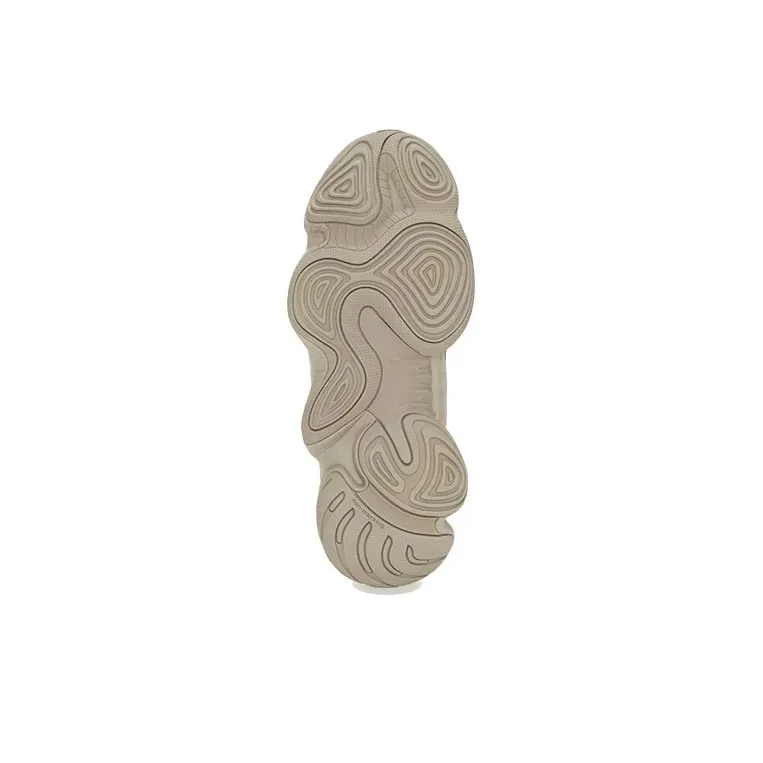 Yeezy 500 Taupe Light фото