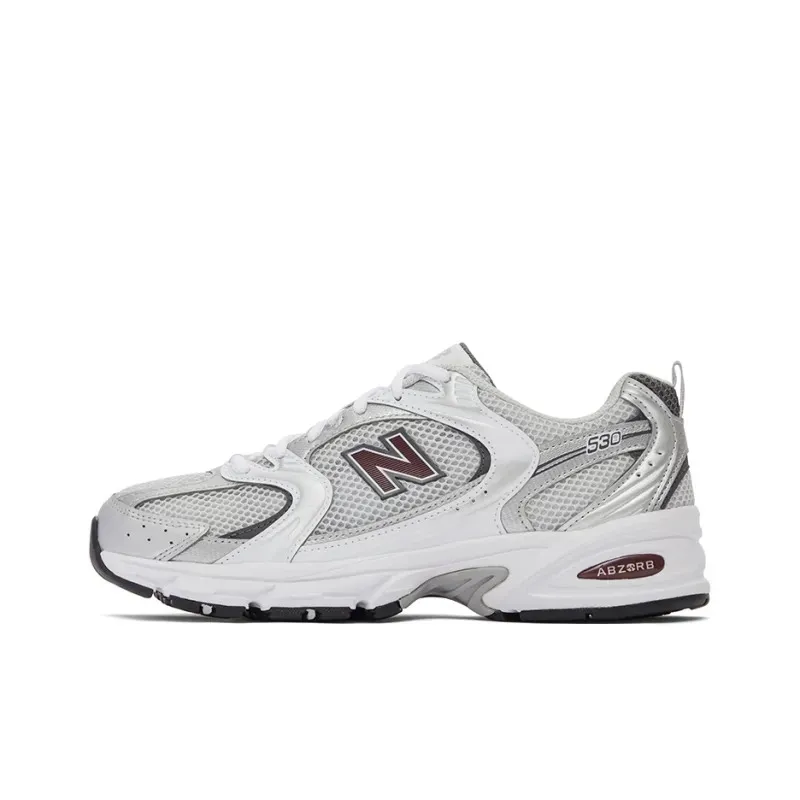 530 White Silver фото