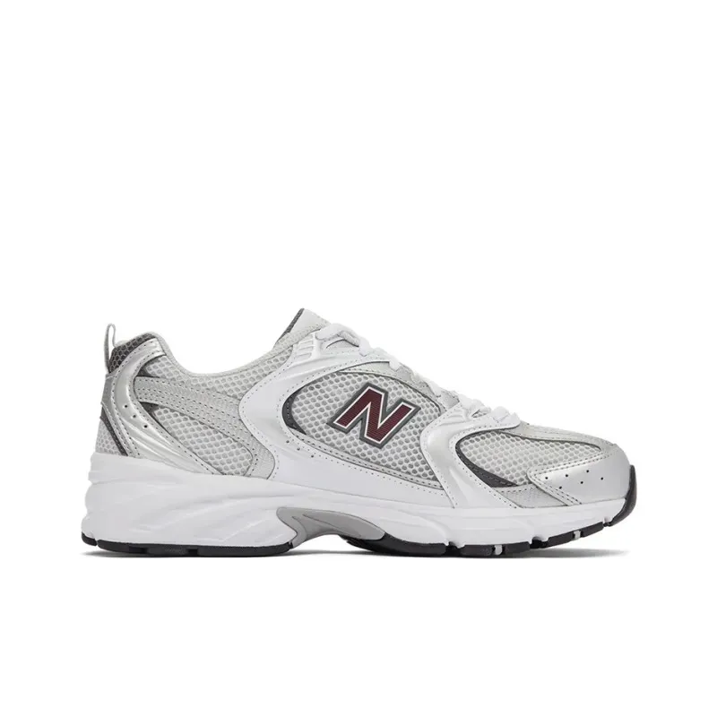 530 White Silver фото