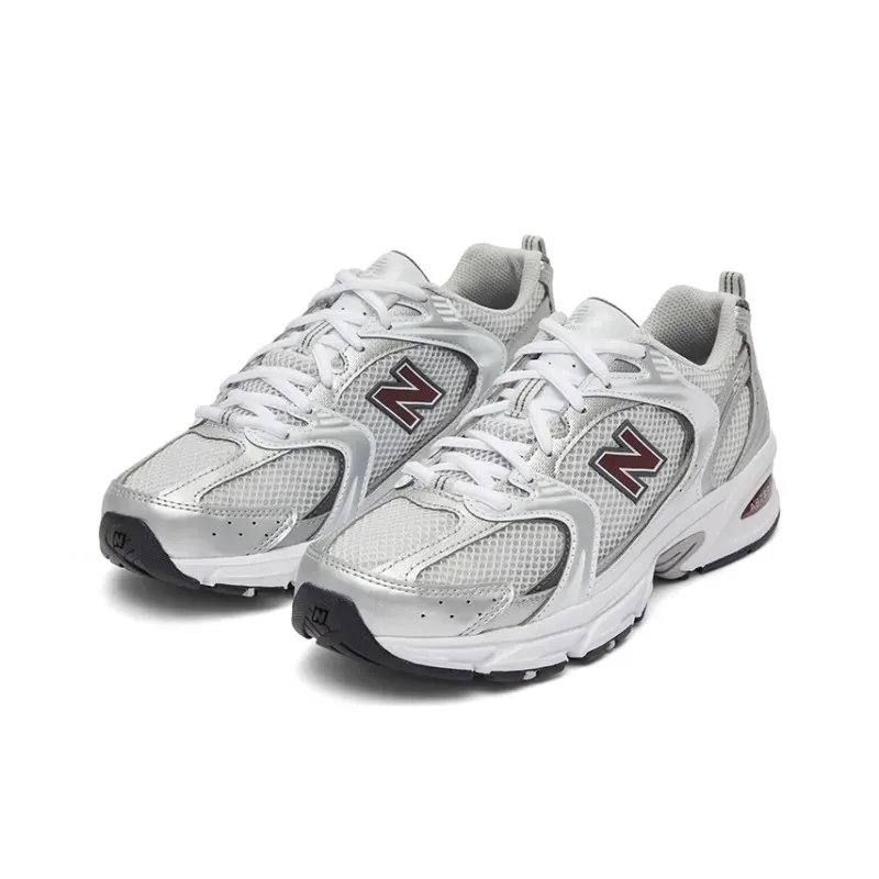 530 White Silver фото