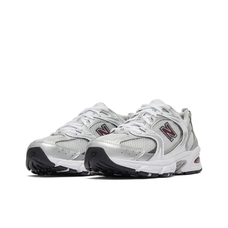 530 White Silver фото