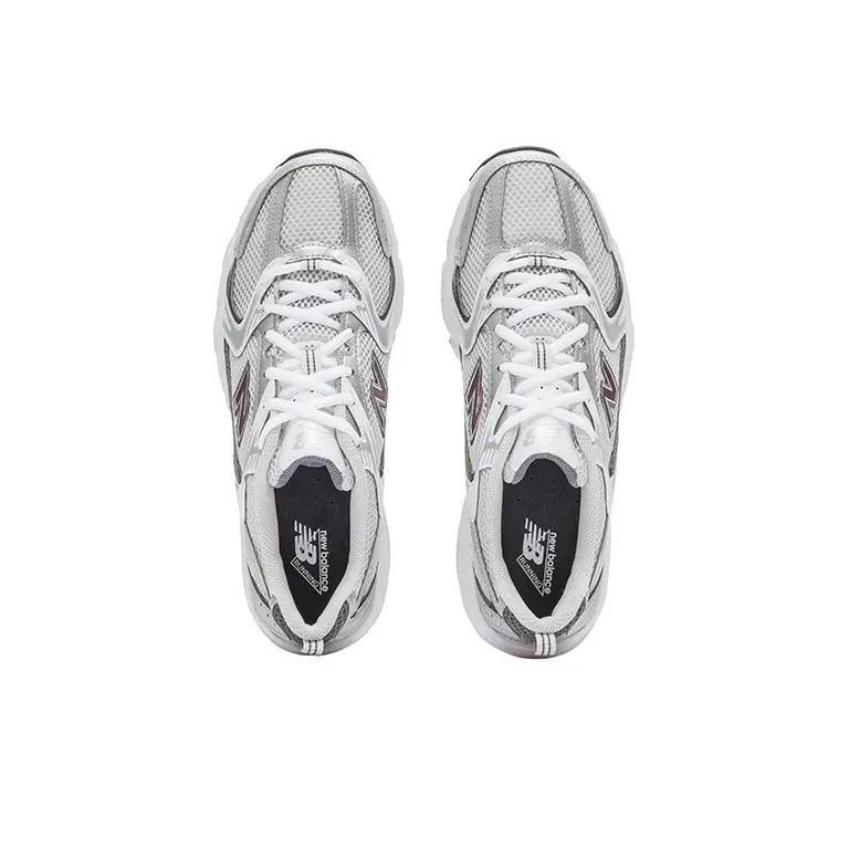 530 White Silver фото