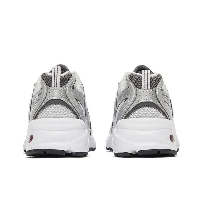 530 White Silver фото