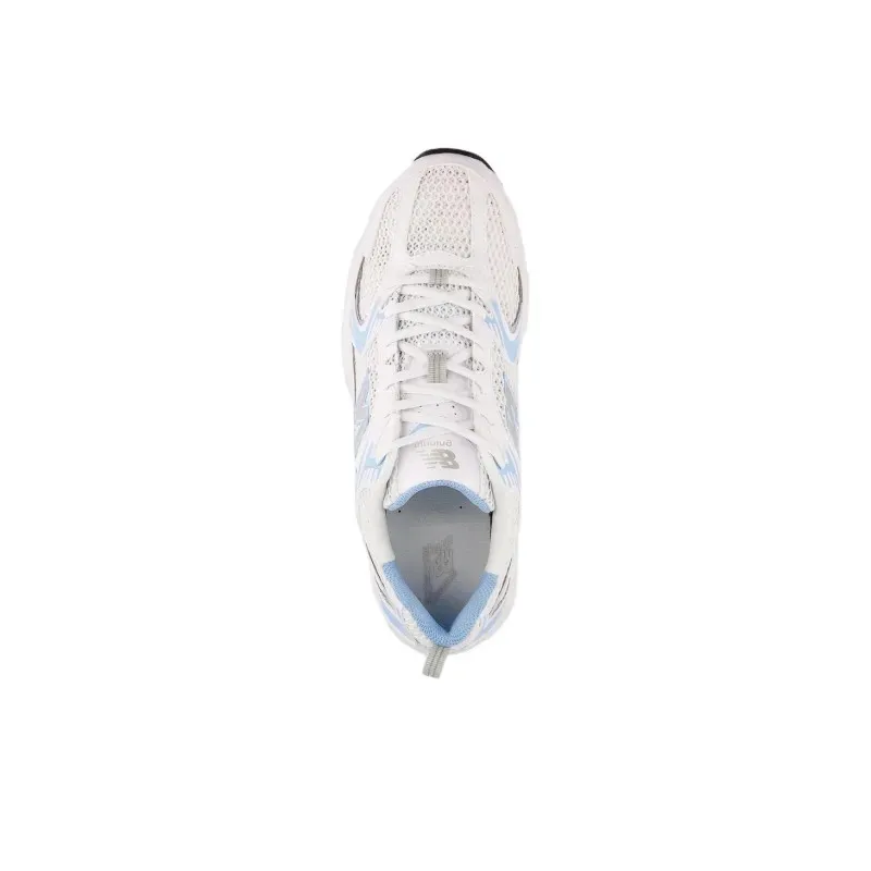 530 White Blue Haze фото