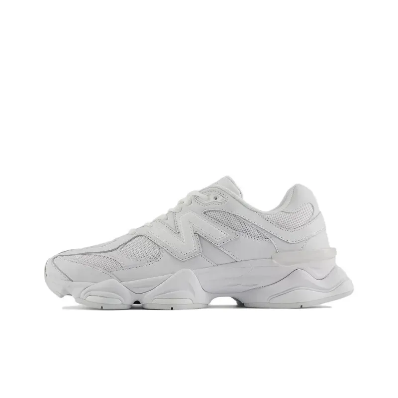 9060 Triple White фото
