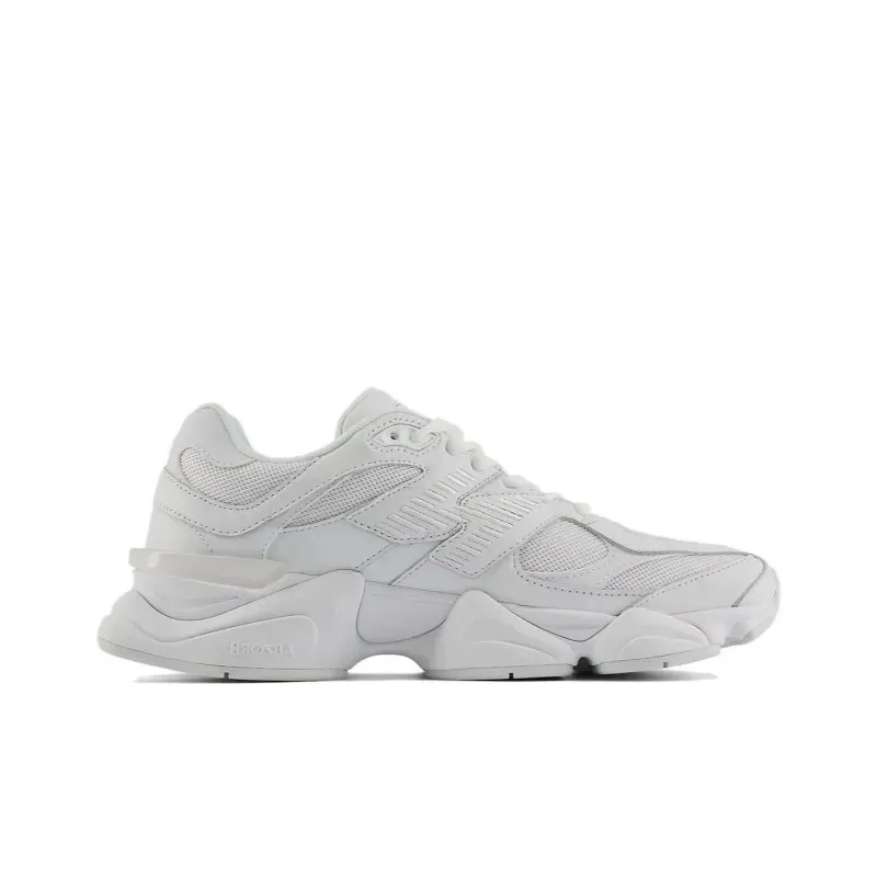 9060 Triple White фото
