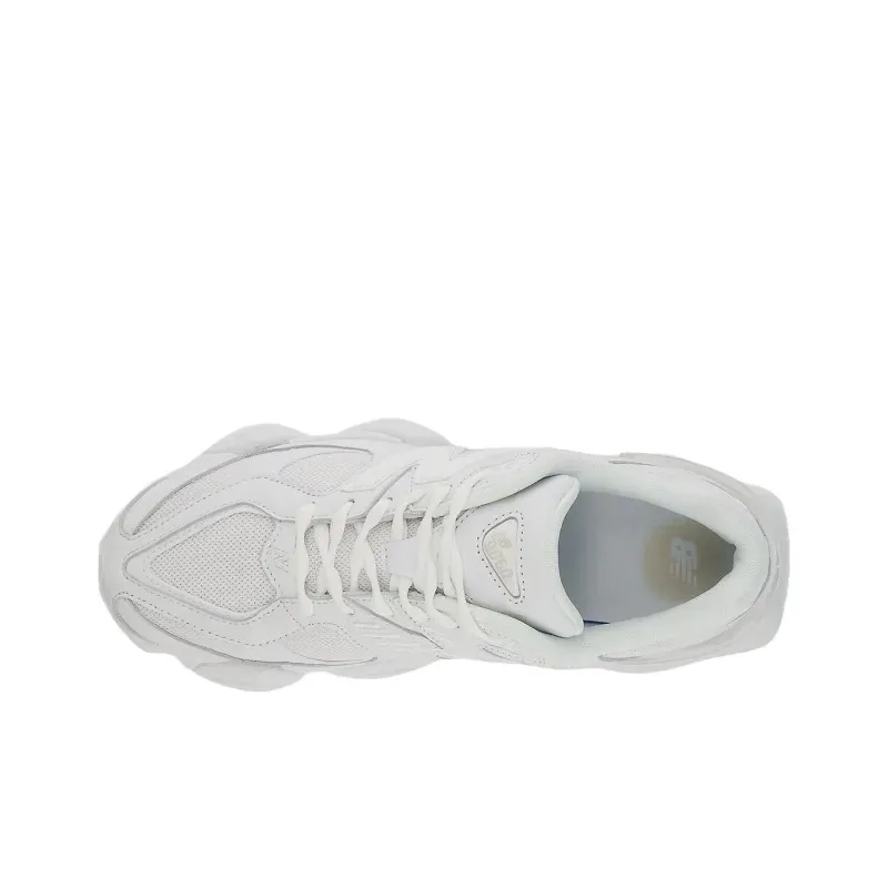 9060 Triple White фото
