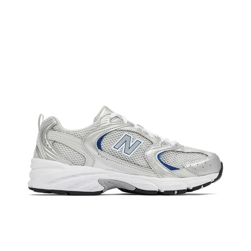 530 Light Grey Silver Blue фото