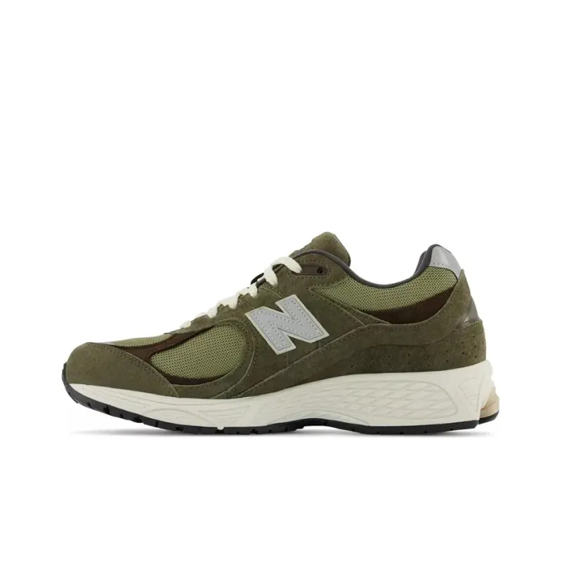 2002R Olive Brown фото