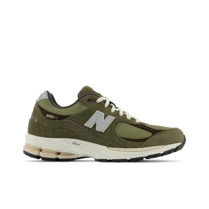 2002R Olive Brown фото