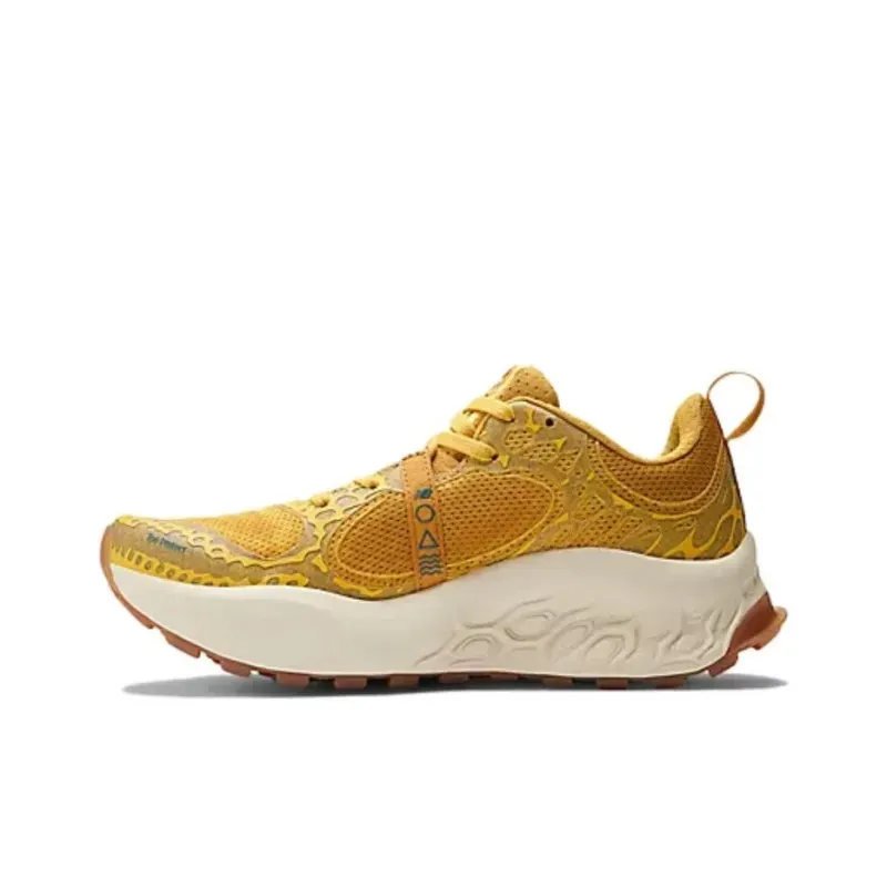 Fresh Foam X Hierro V8 Sneakers фото