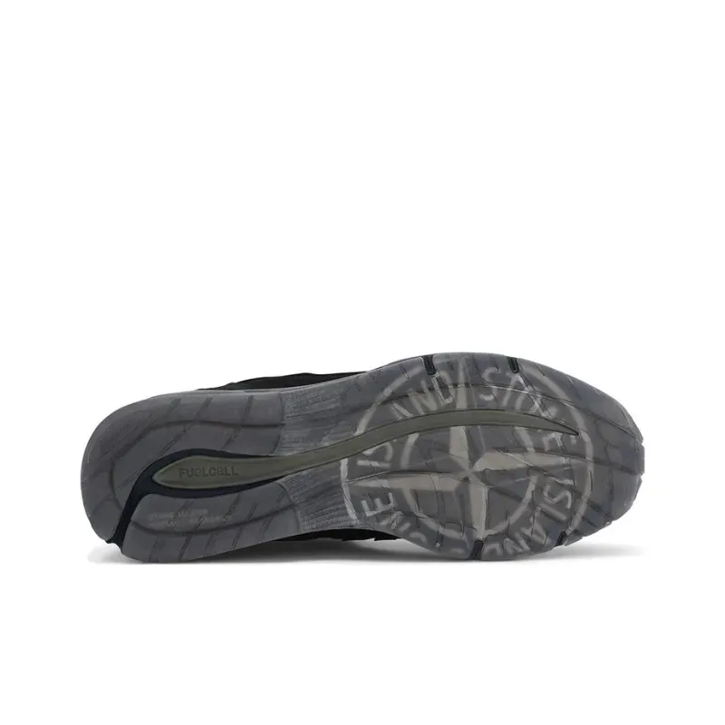 Stone Island - Black Grey фото