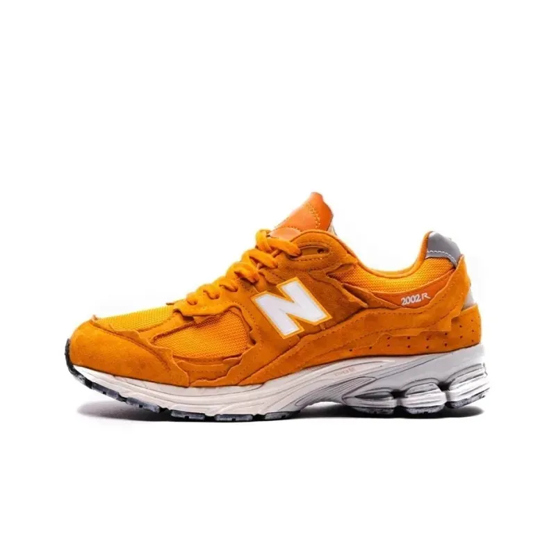 2002R Protection Pack Vintage Orange фото