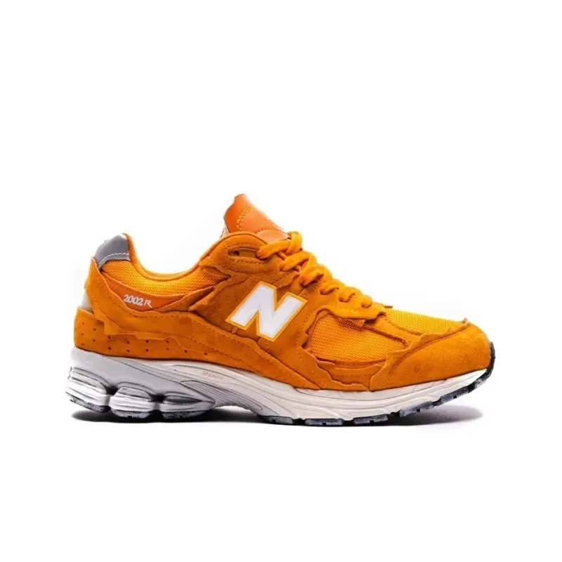 2002R Protection Pack Vintage Orange фото
