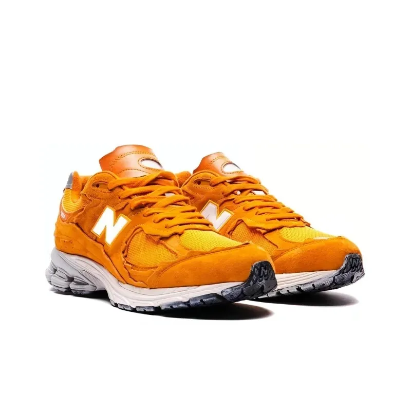 2002R Protection Pack Vintage Orange фото