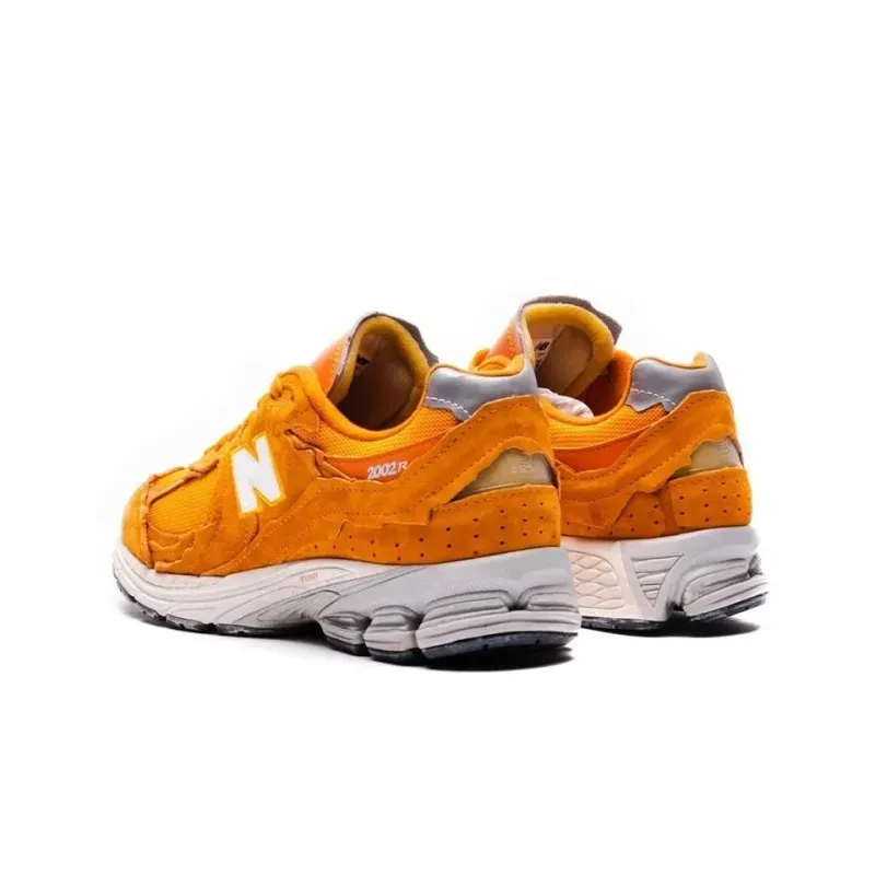 2002R Protection Pack Vintage Orange фото