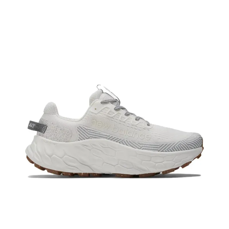 Running Shoes White/Gray фото