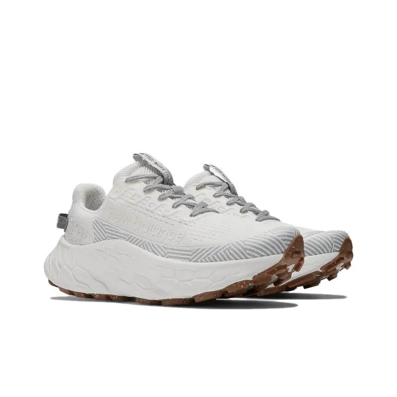 Running Shoes White/Gray фото