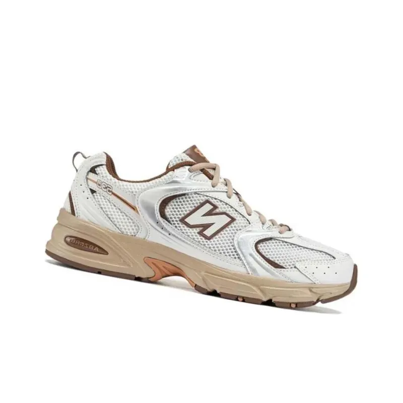 530 Off White Brown фото