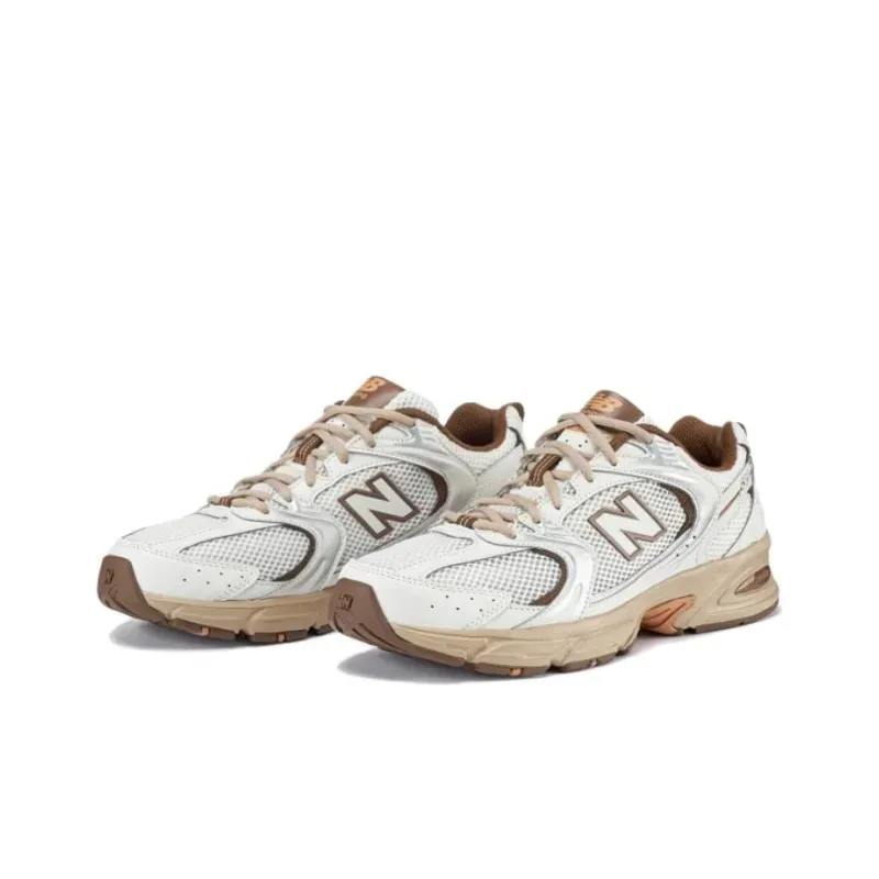 530 Off White Brown фото