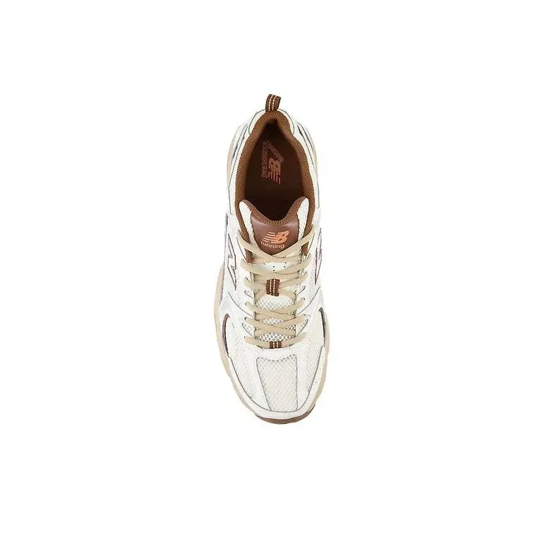 530 Off White Brown фото