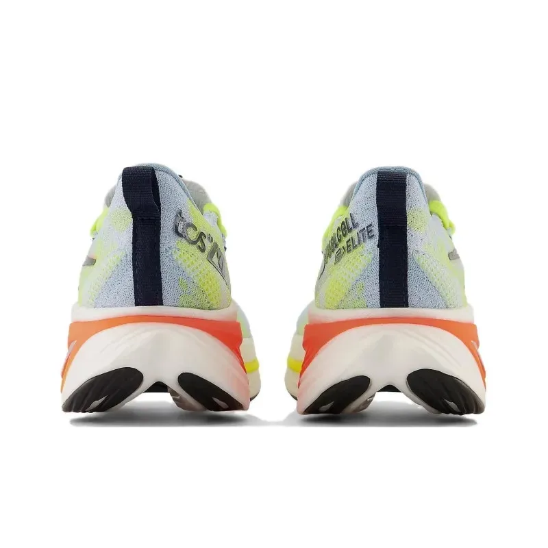 FuelCell Super Comp Elite V3 Blue Yellow Orange фото