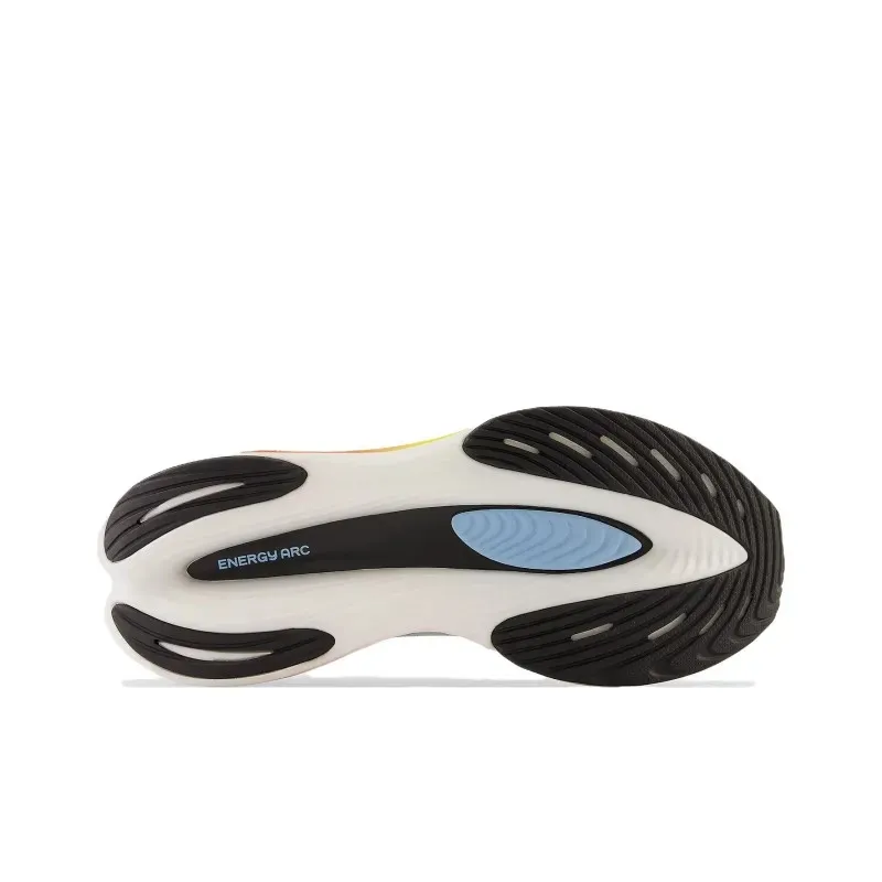 FuelCell Super Comp Elite V3 Blue Yellow Orange фото