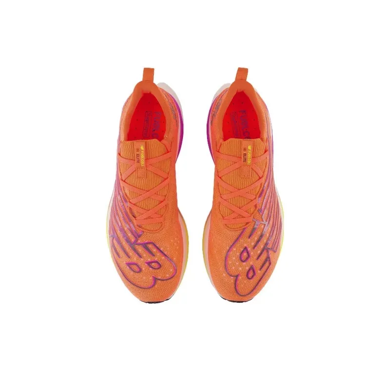 FuelCell Super Comp Elite V3 Orange White фото