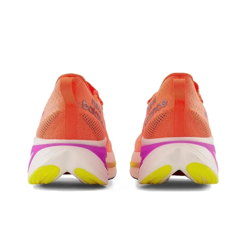 FuelCell Super Comp Elite V3 Orange White фото