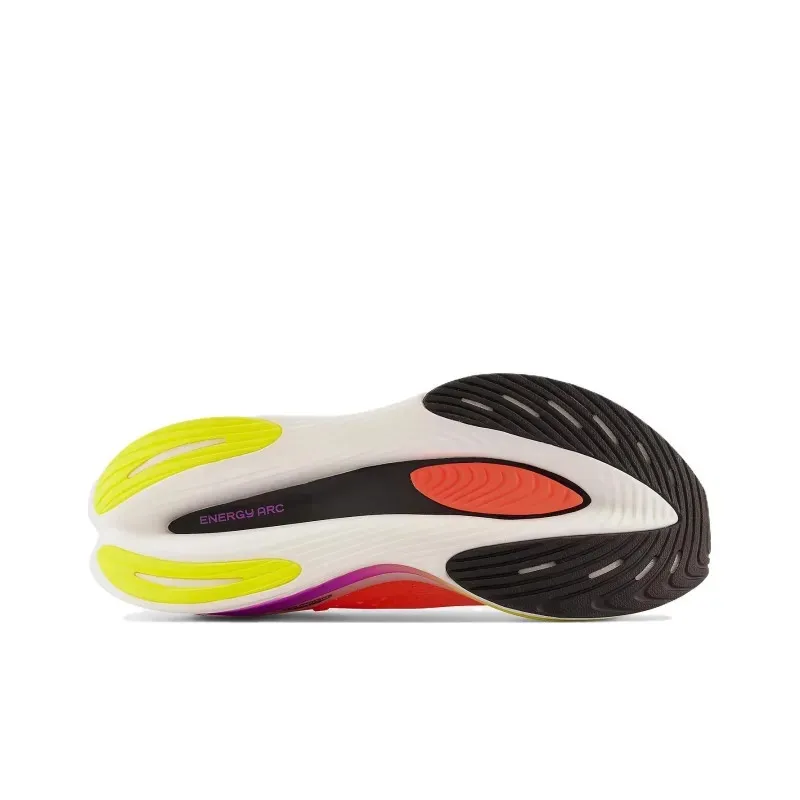 FuelCell Super Comp Elite V3 Orange White фото