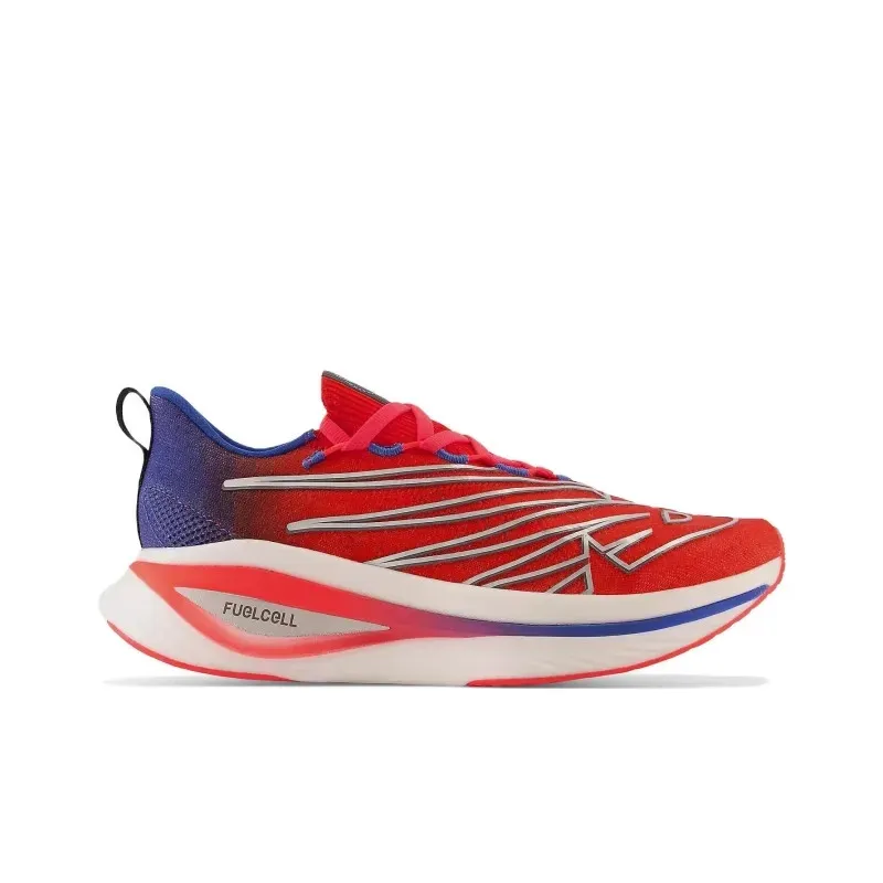 FuelCell Super Comp Elite V3 TCS New York City Marathon фото