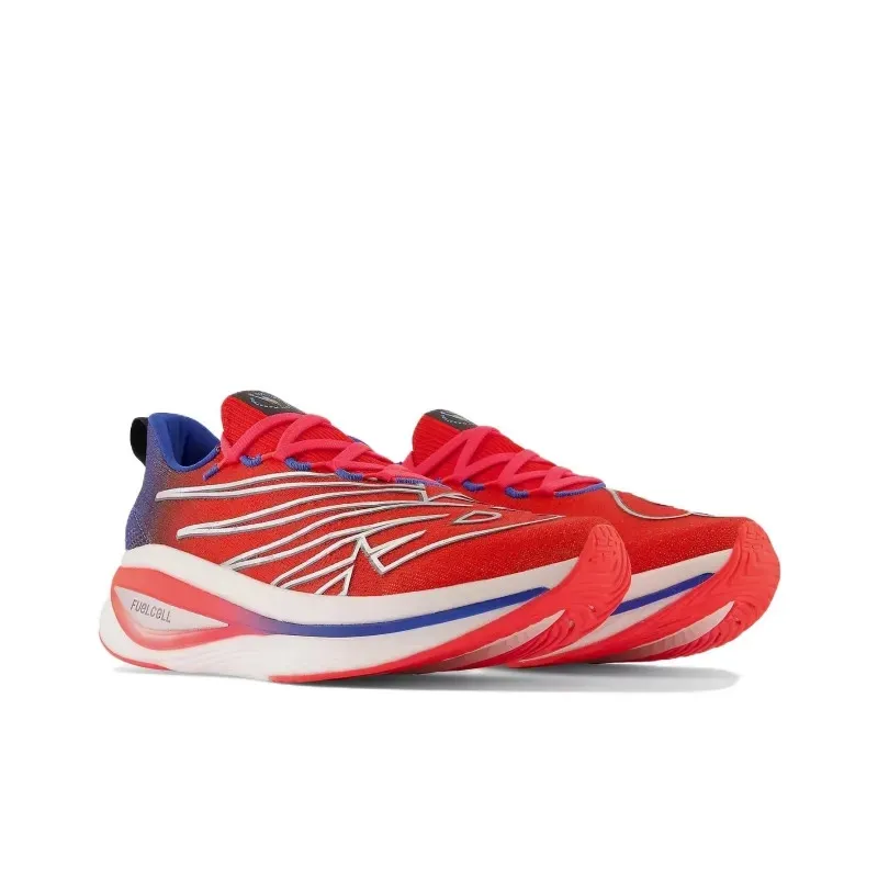 FuelCell Super Comp Elite V3 TCS New York City Marathon фото