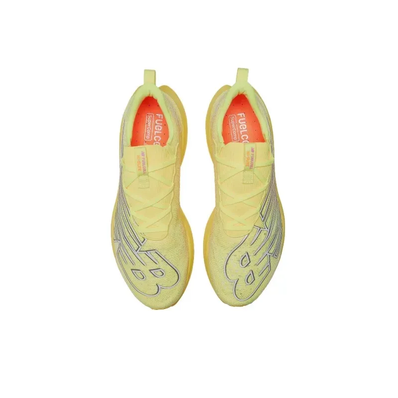 FuelCell Super Comp Elite V3 Yellow фото