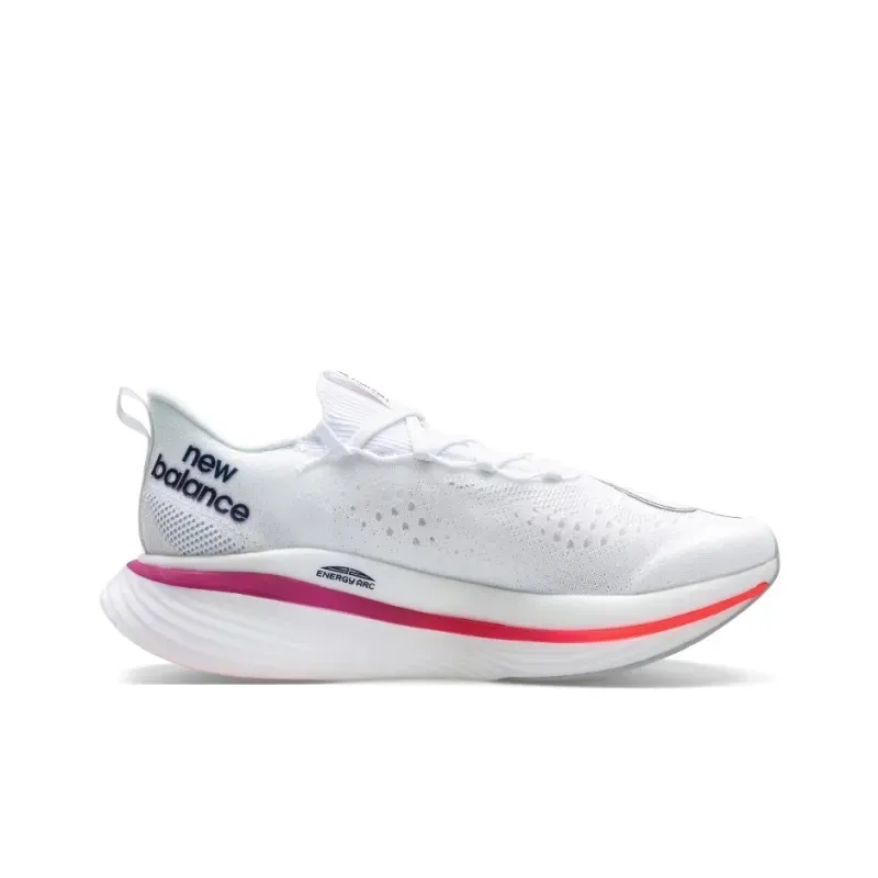 FuelCell Super Comp Elite V3 White Victory Blue фото